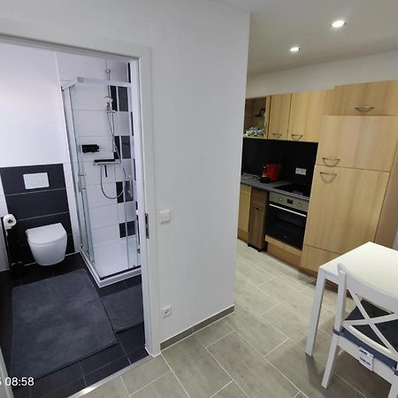 Ferienwohnung Wildgans 2 Dollart Ostfriesland Ditzumerverlaat Екстериор снимка